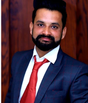 Amar Thakur