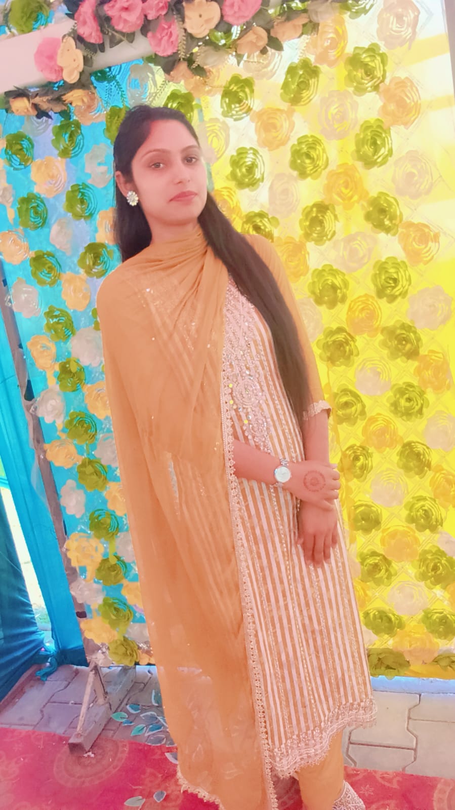 Seema devi