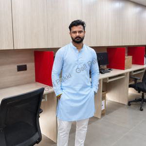 Gaurav Sharma