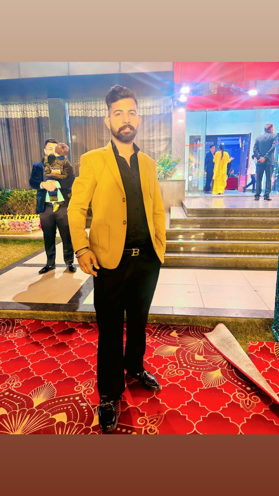 Kamal Khurana